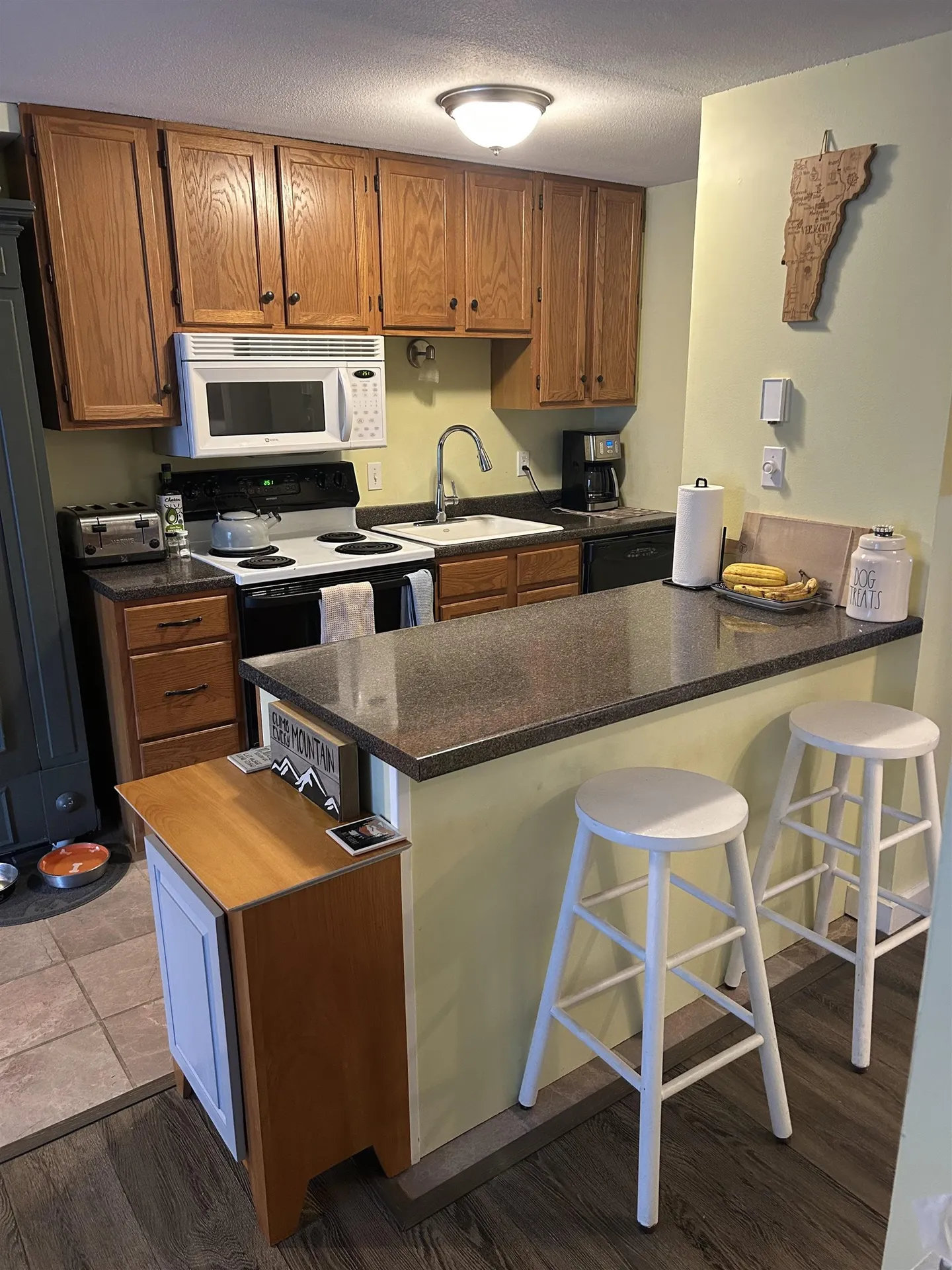 4234 Bolton Valley Access Road Bolton VT 05477