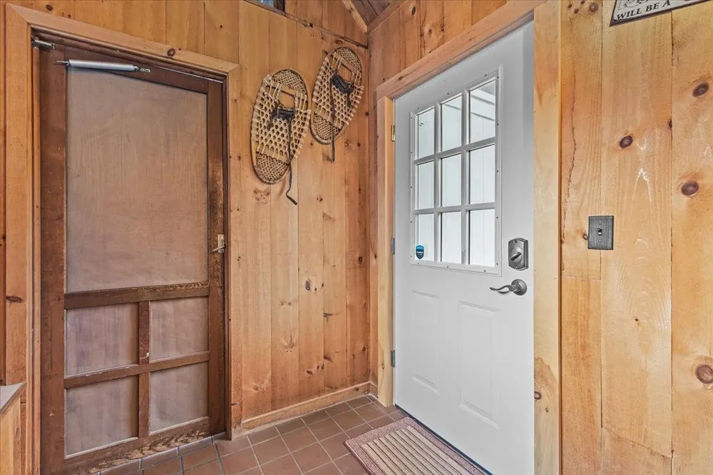 953 Lincoln Gap Road Warren VT 05674