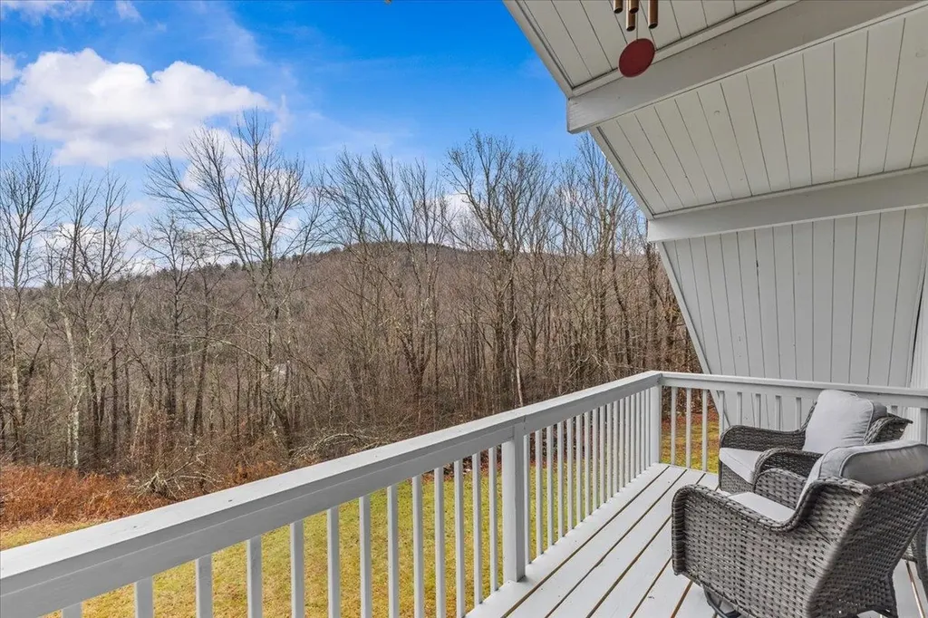953 Lincoln Gap Road Warren VT 05674
