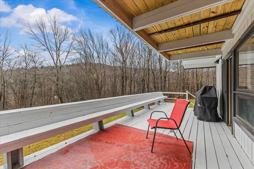 953 Lincoln Gap Road Warren VT 05674