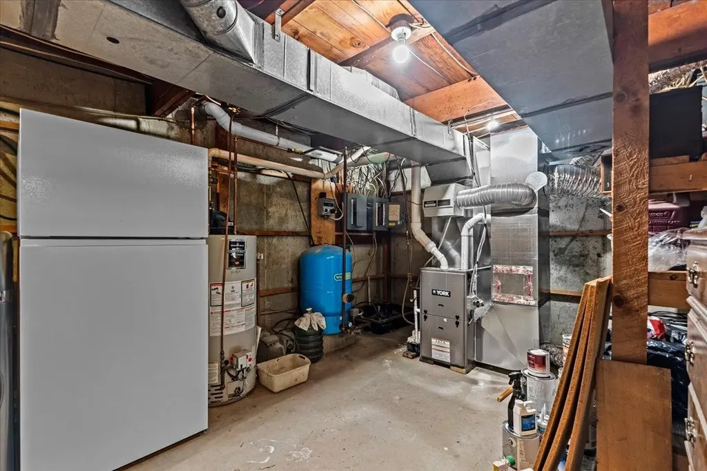 953 Lincoln Gap Road Warren VT 05674