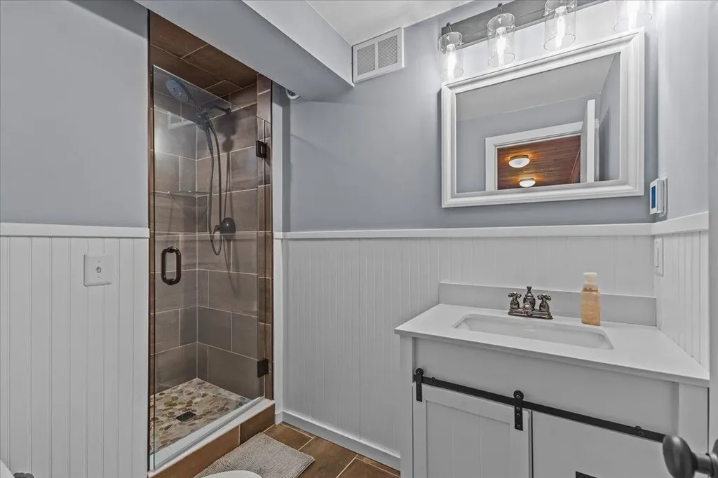 953 Lincoln Gap Road Warren VT 05674