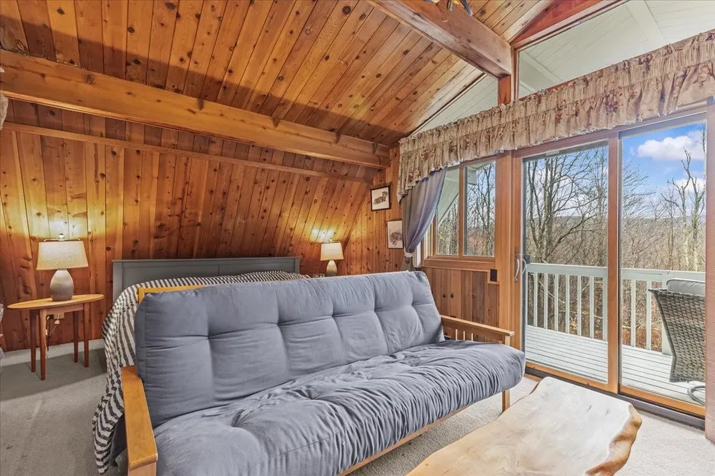 953 Lincoln Gap Road Warren VT 05674