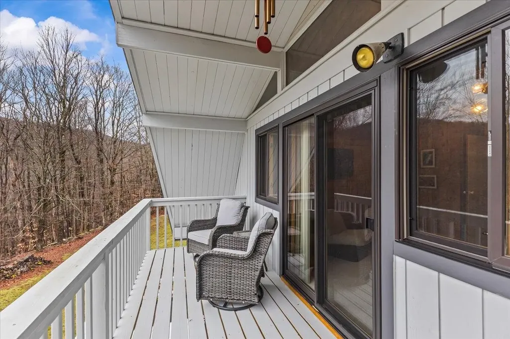 953 Lincoln Gap Road Warren VT 05674