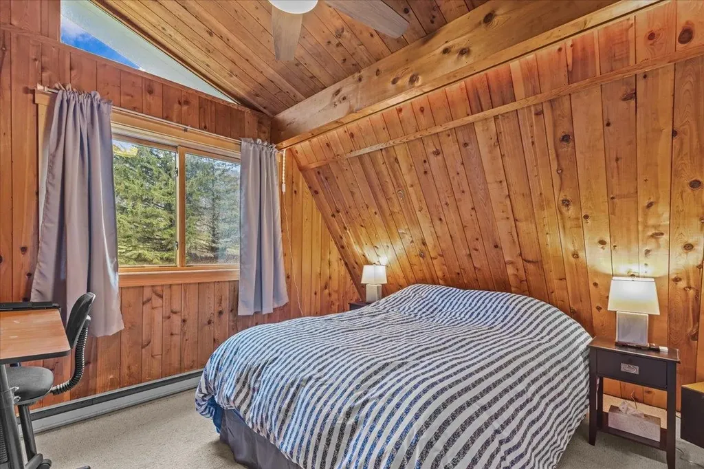 953 Lincoln Gap Road Warren VT 05674