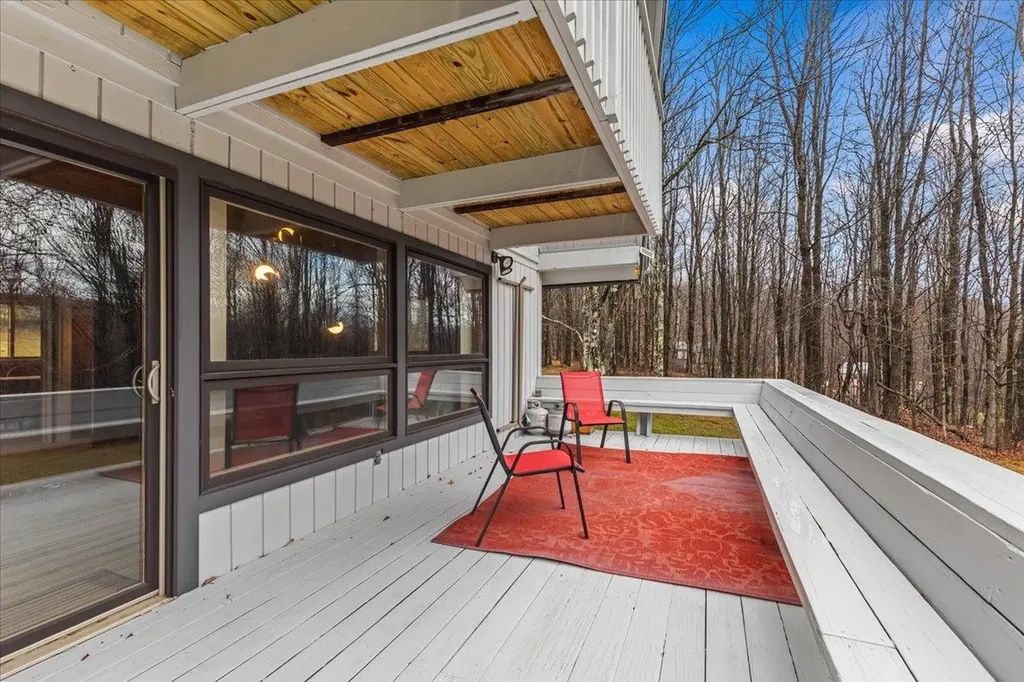 953 Lincoln Gap Road Warren VT 05674