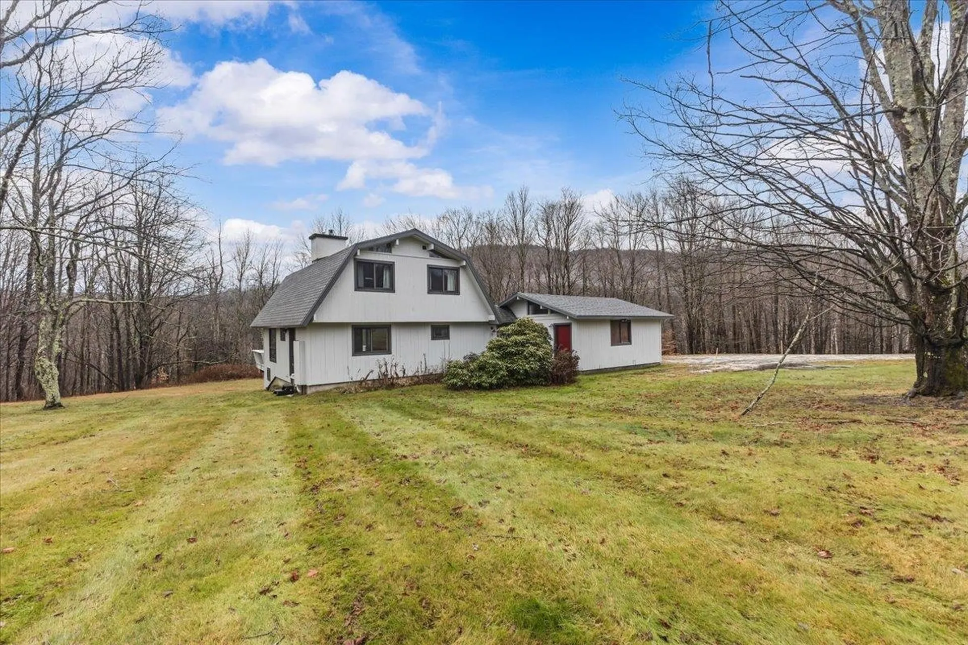 953 Lincoln Gap Road Warren VT 05674