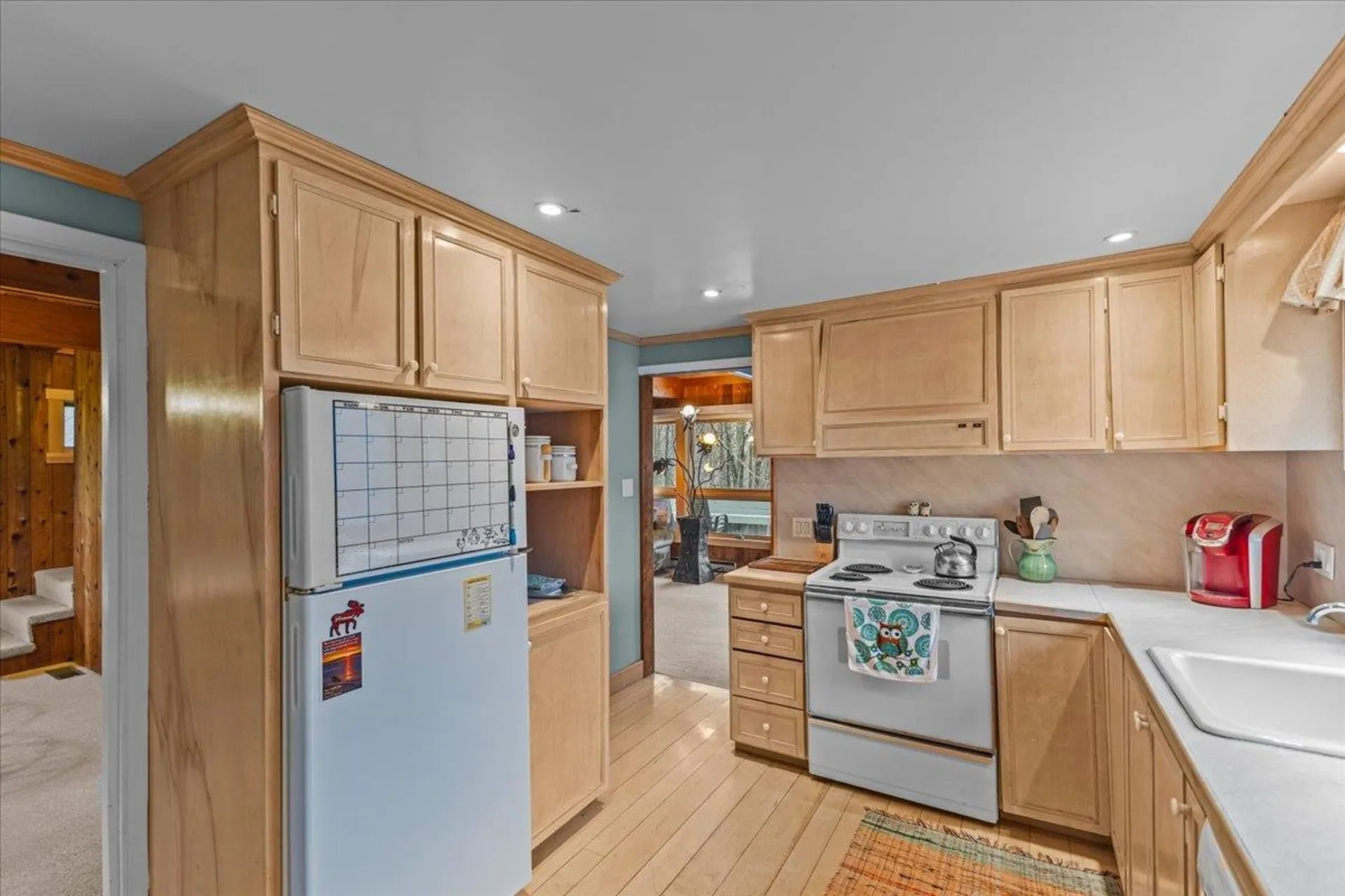 953 Lincoln Gap Road Warren VT 05674