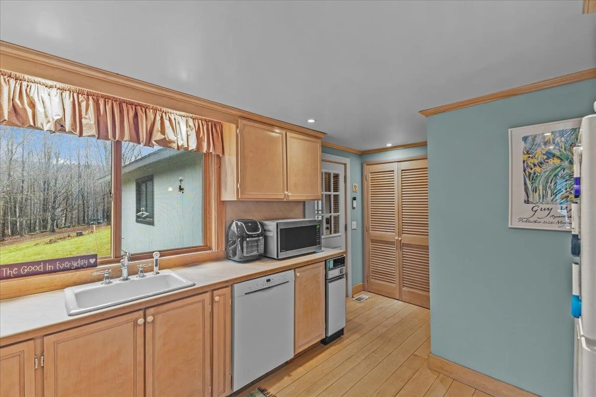 953 Lincoln Gap Road Warren VT 05674