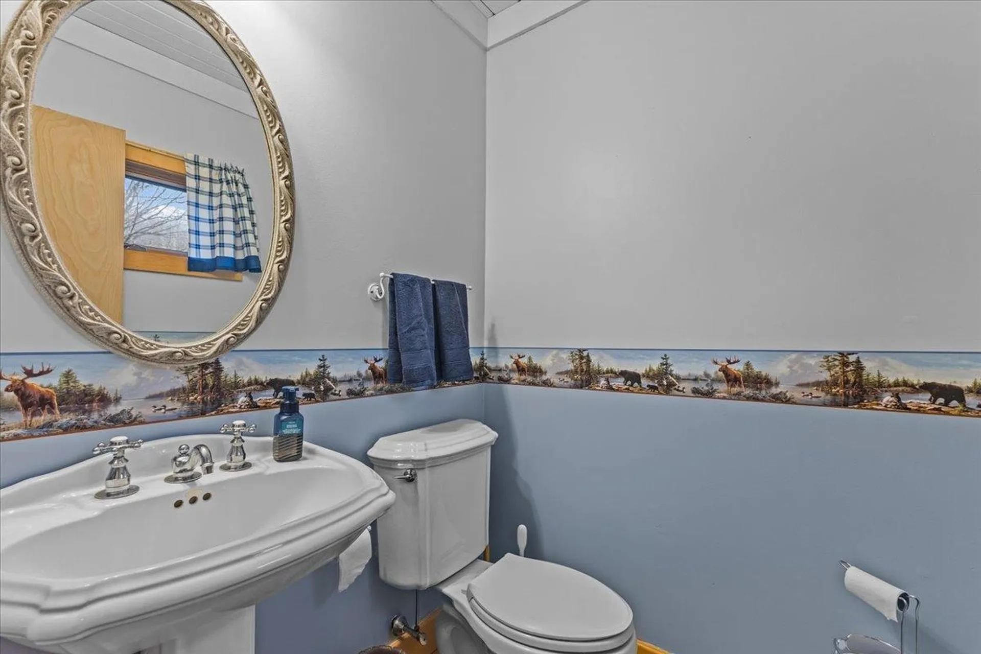 953 Lincoln Gap Road Warren VT 05674