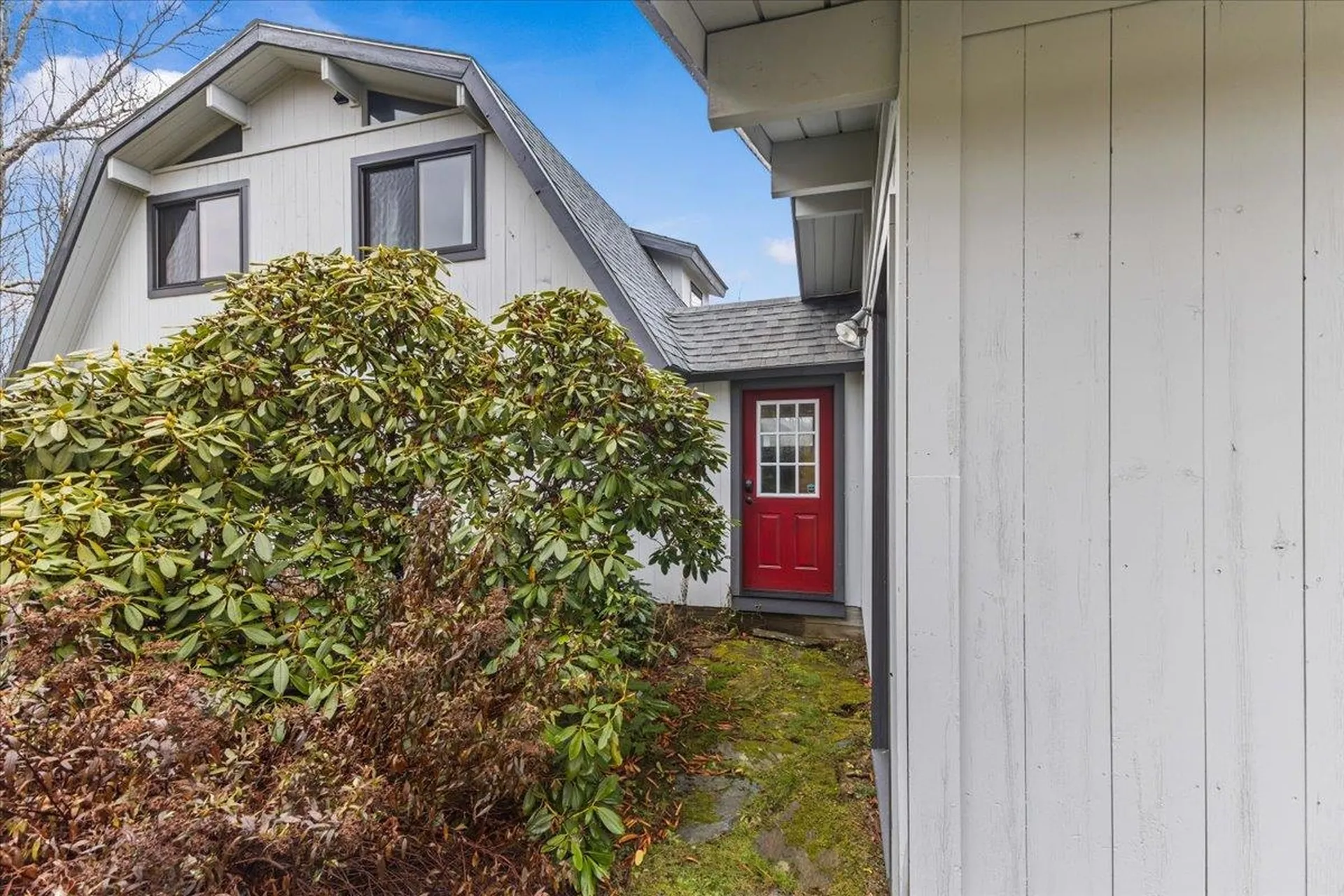 953 Lincoln Gap Road Warren VT 05674