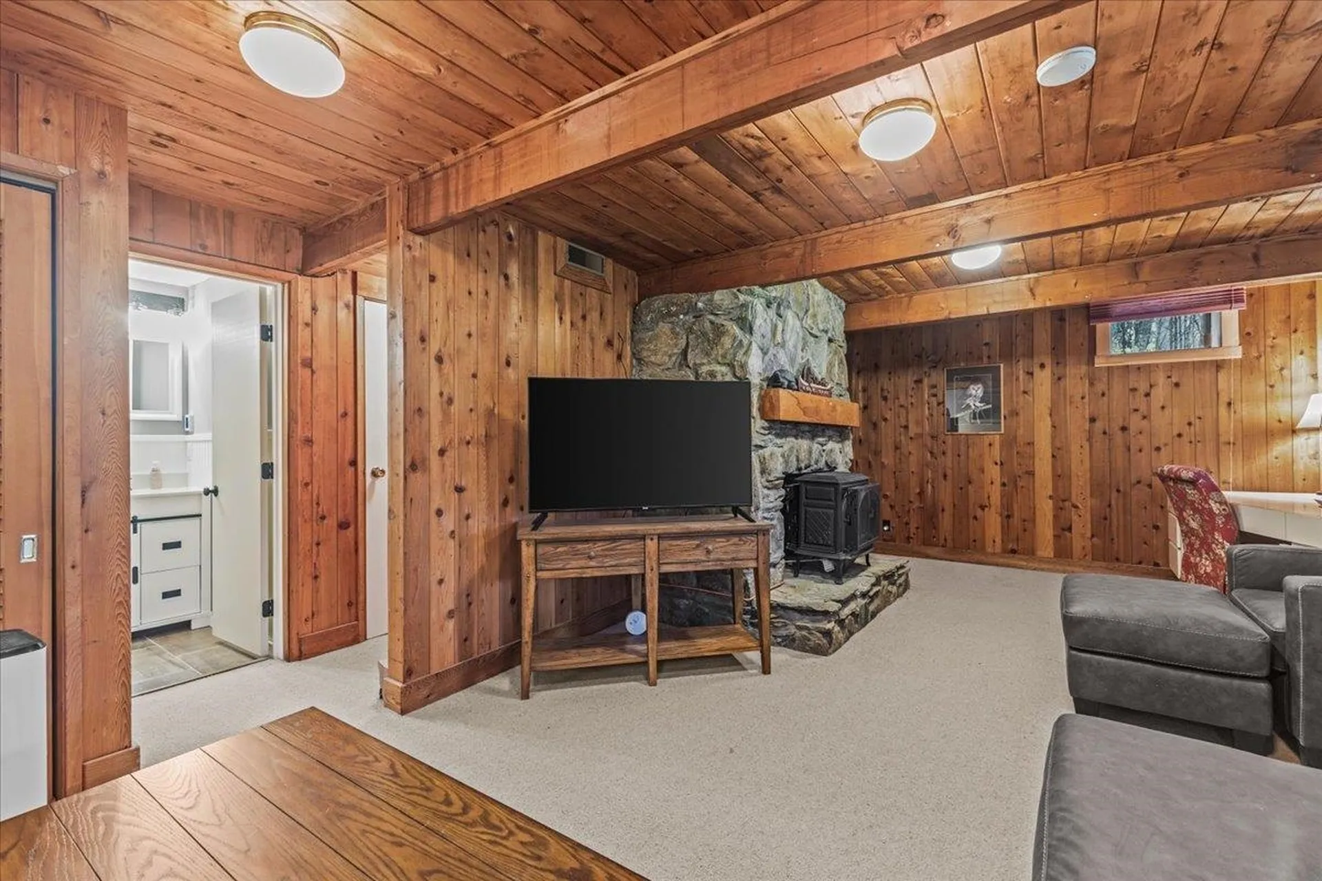 953 Lincoln Gap Road Warren VT 05674