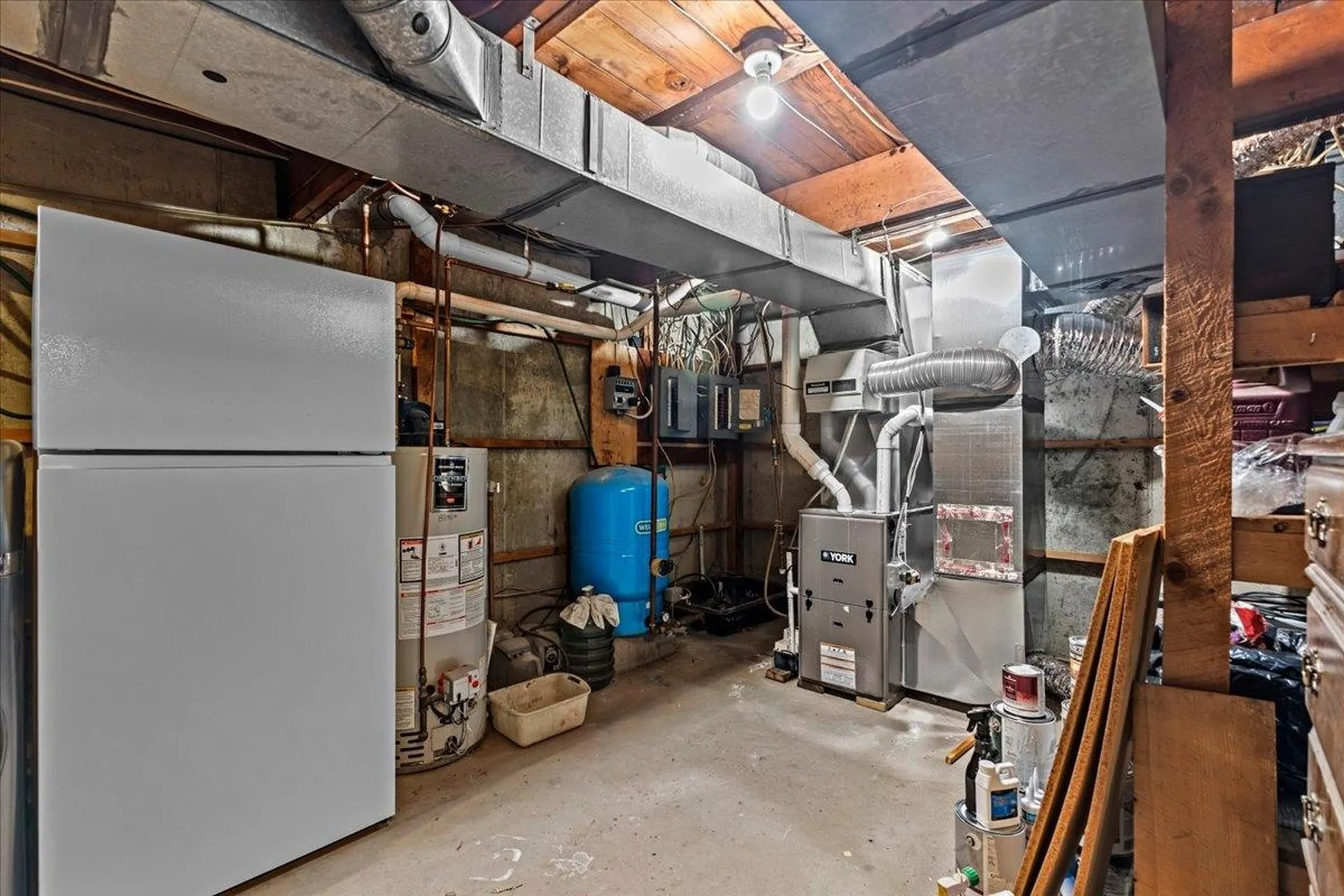 953 Lincoln Gap Road Warren VT 05674