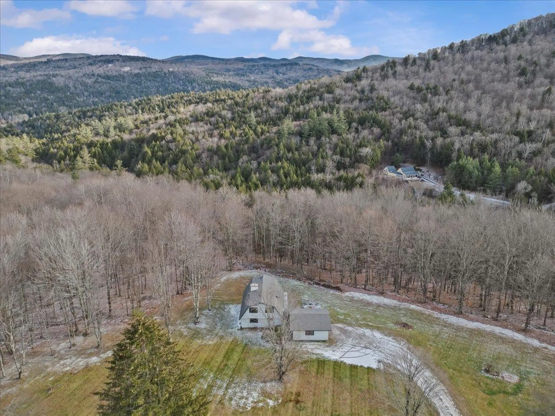 953 Lincoln Gap Road Warren VT 05674