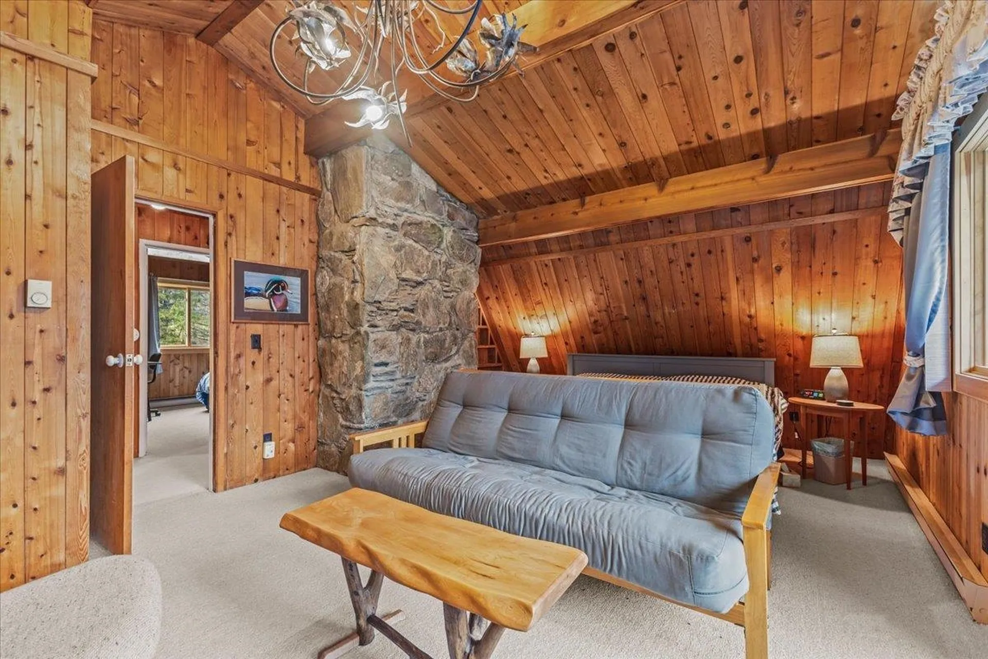 953 Lincoln Gap Road Warren VT 05674