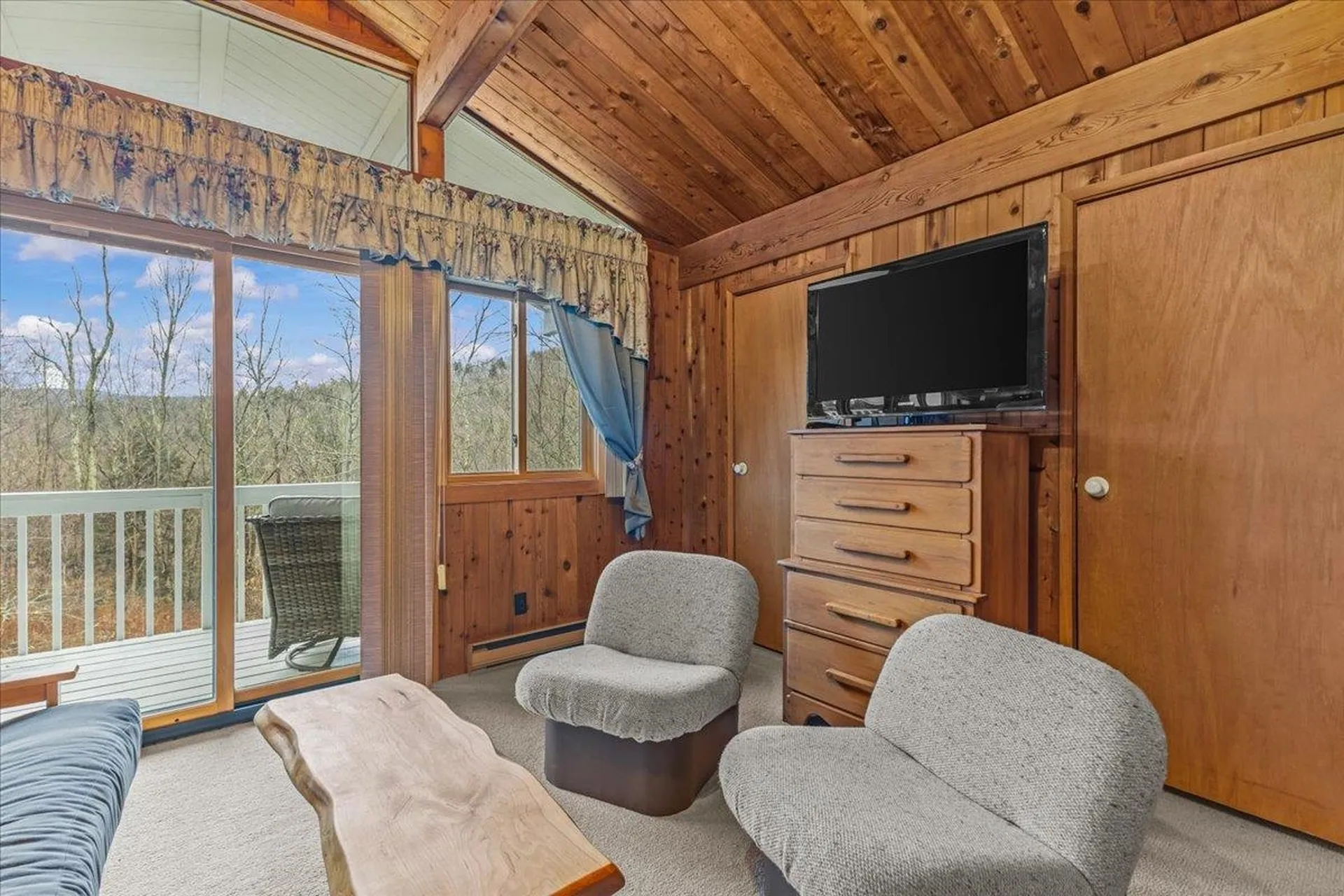 953 Lincoln Gap Road Warren VT 05674