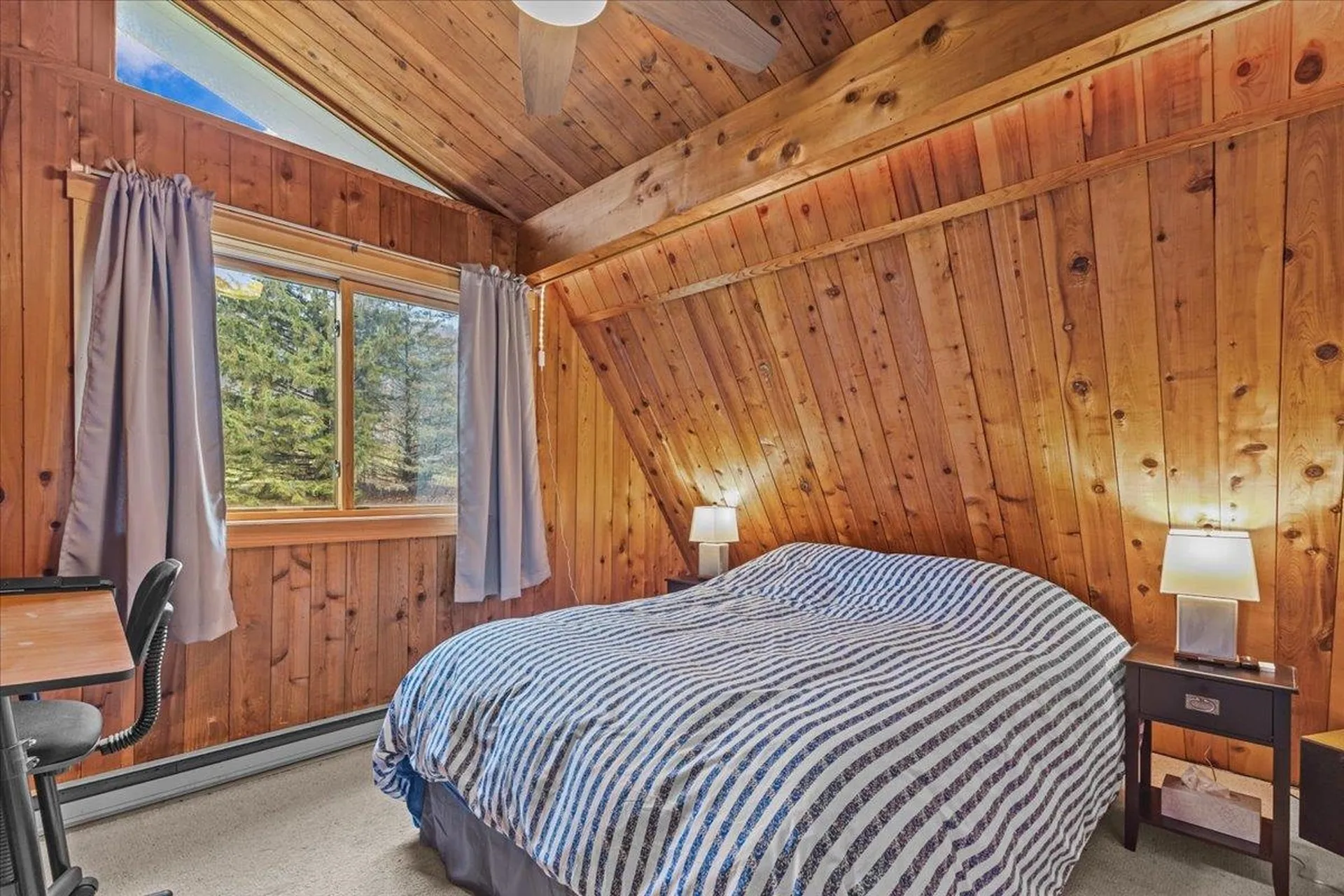 953 Lincoln Gap Road Warren VT 05674