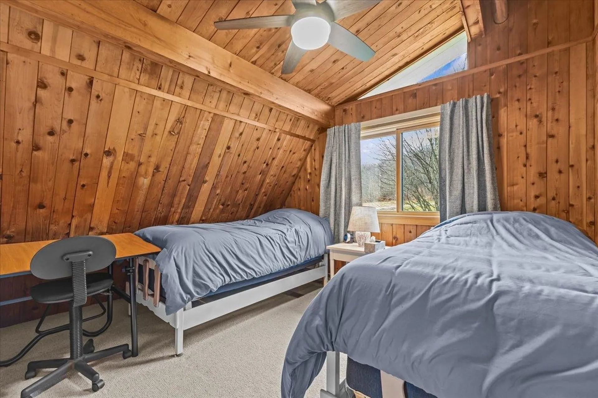 953 Lincoln Gap Road Warren VT 05674