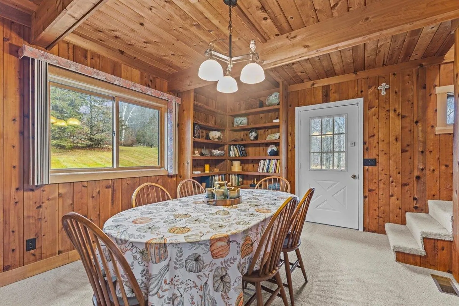 953 Lincoln Gap Road Warren VT 05674
