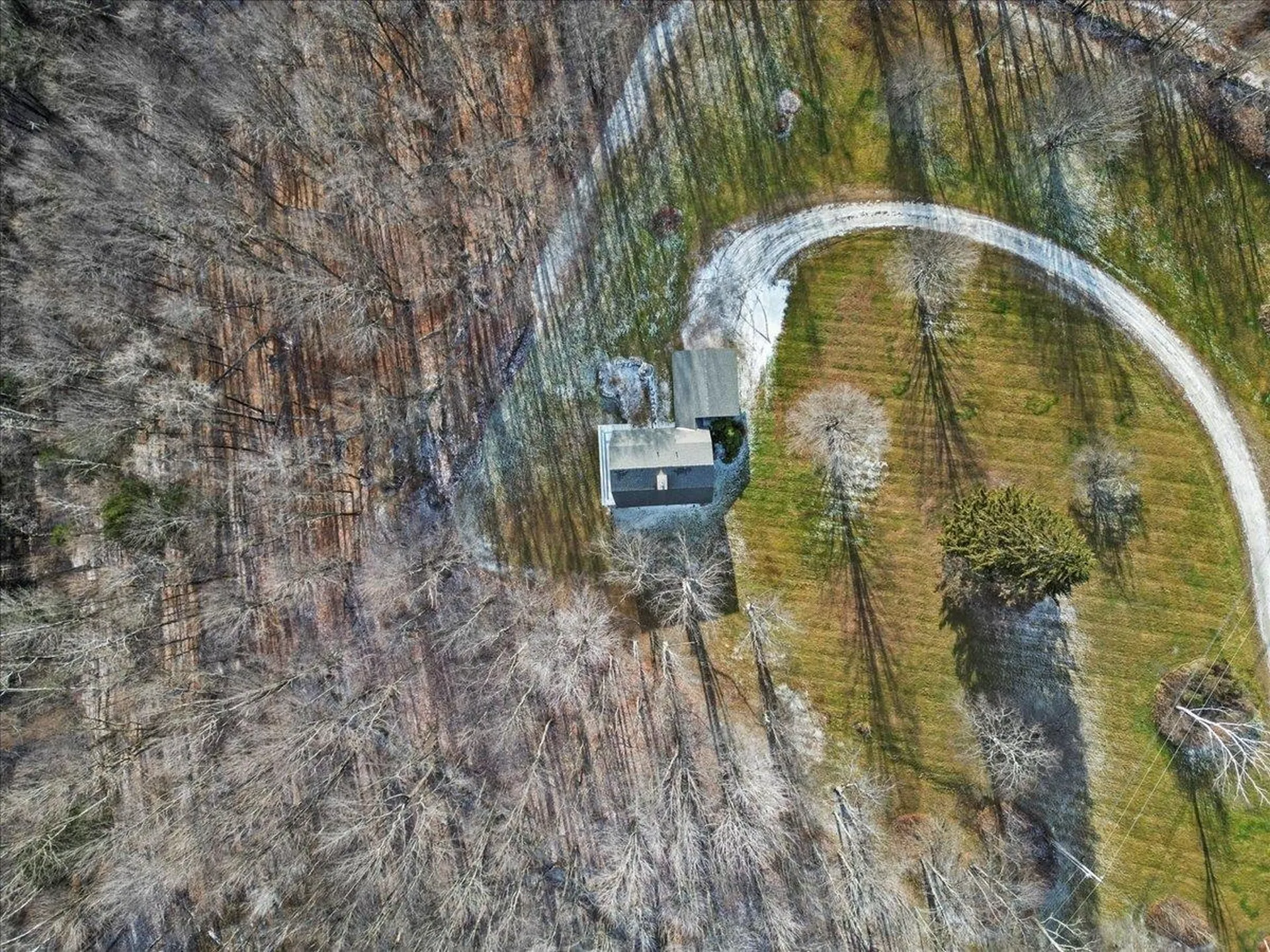 953 Lincoln Gap Road Warren VT 05674