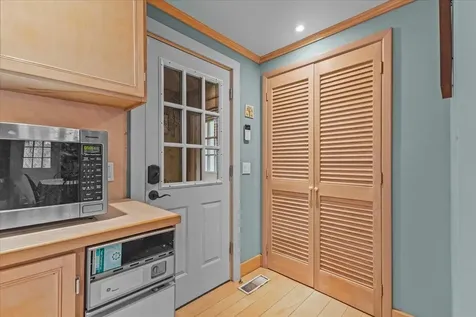 953 Lincoln Gap Road Warren VT 05674