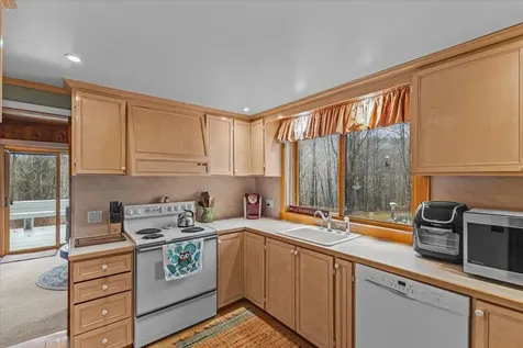 953 Lincoln Gap Road Warren VT 05674