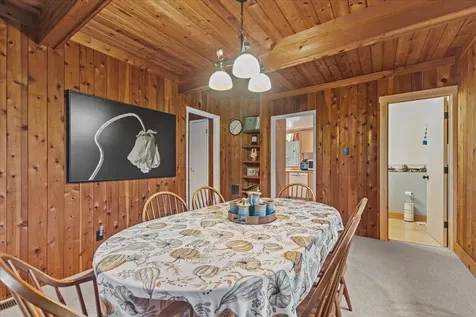 953 Lincoln Gap Road Warren VT 05674