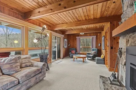 953 Lincoln Gap Road Warren VT 05674