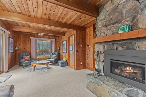 953 Lincoln Gap Road Warren VT 05674