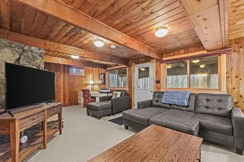953 Lincoln Gap Road Warren VT 05674