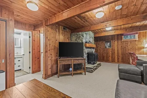 953 Lincoln Gap Road Warren VT 05674