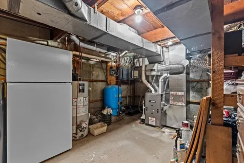 953 Lincoln Gap Road Warren VT 05674