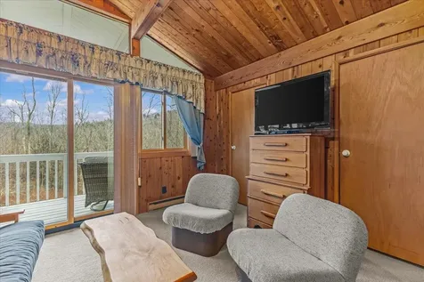 953 Lincoln Gap Road Warren VT 05674