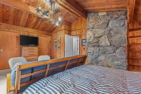 953 Lincoln Gap Road Warren VT 05674