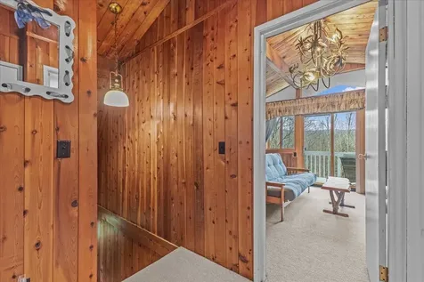 953 Lincoln Gap Road Warren VT 05674