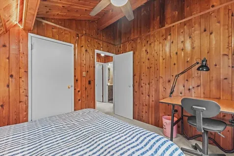 953 Lincoln Gap Road Warren VT 05674