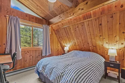 953 Lincoln Gap Road Warren VT 05674