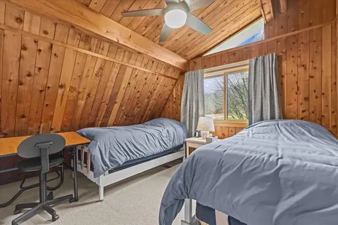 953 Lincoln Gap Road Warren VT 05674