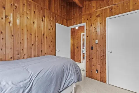 953 Lincoln Gap Road Warren VT 05674