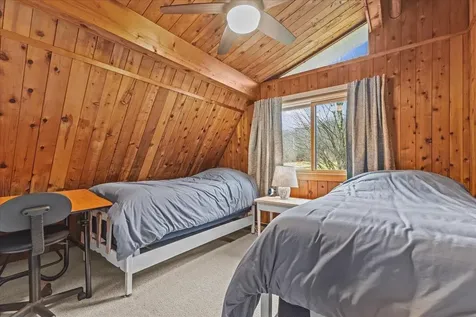 953 Lincoln Gap Road Warren VT 05674