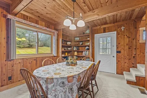953 Lincoln Gap Road Warren VT 05674