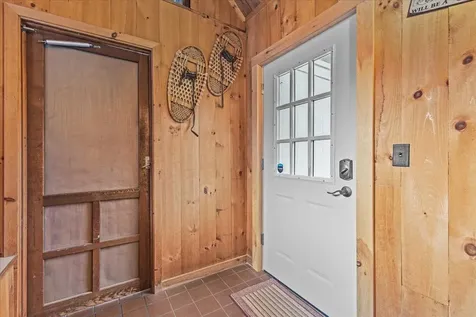 953 Lincoln Gap Road Warren VT 05674