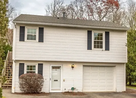 50 Edward J. Roy Drive Manchester NH 03104