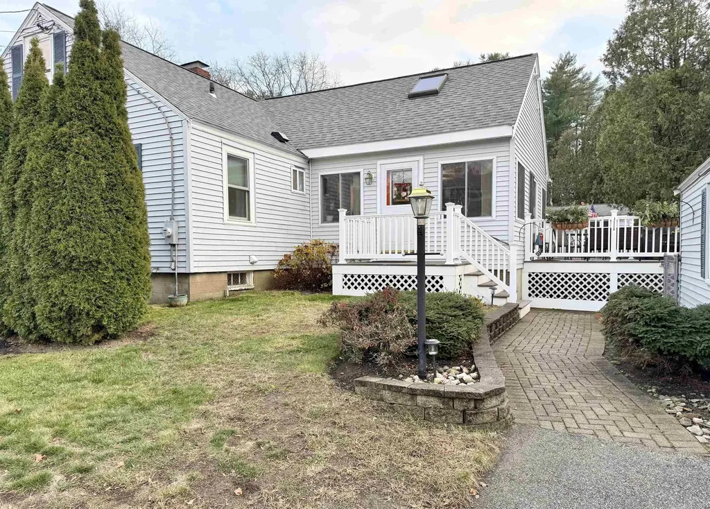 78 Dearborn Avenue Hampton NH 03842