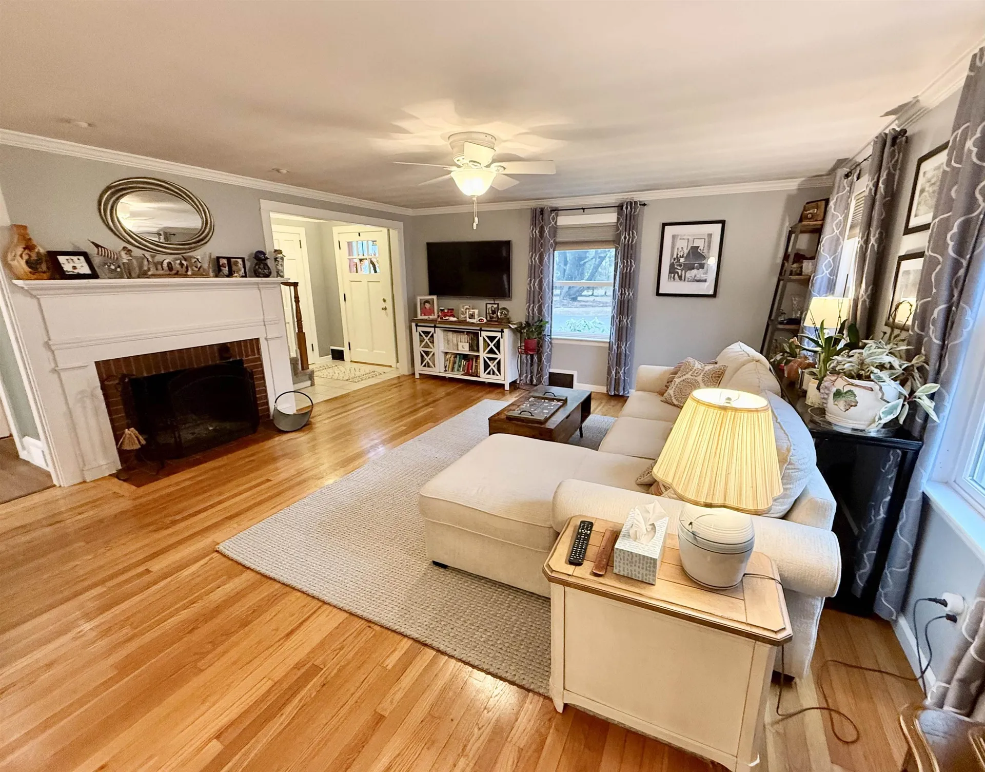 78 Dearborn Avenue Hampton NH 03842