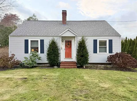 78 Dearborn Avenue Hampton NH 03842