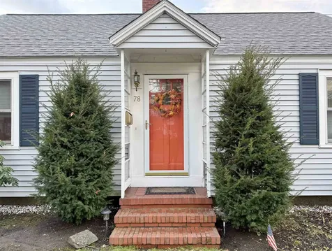 78 Dearborn Avenue Hampton NH 03842