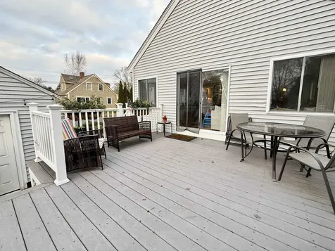 78 Dearborn Avenue Hampton NH 03842