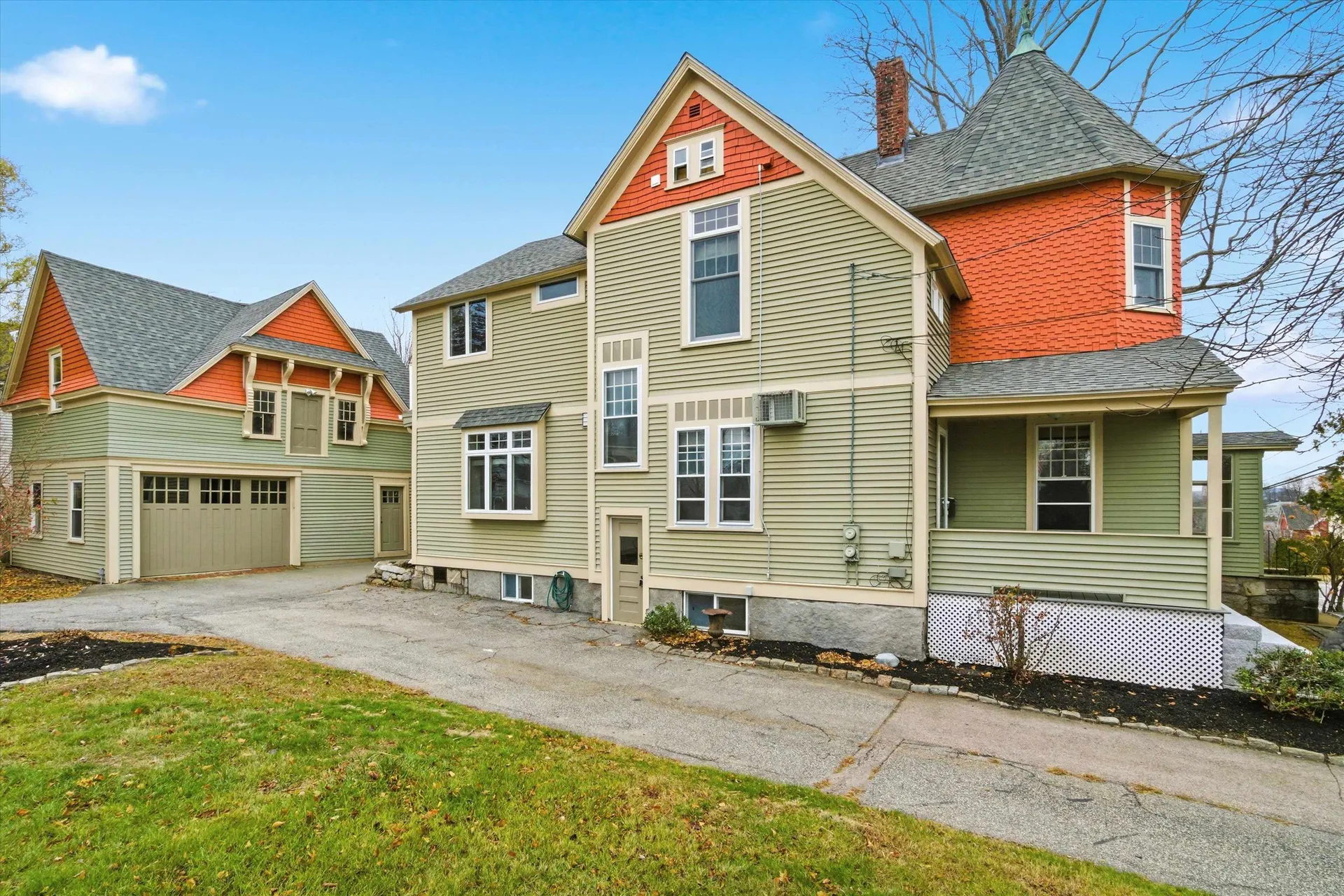 631 Lake Avenue Manchester NH 03103