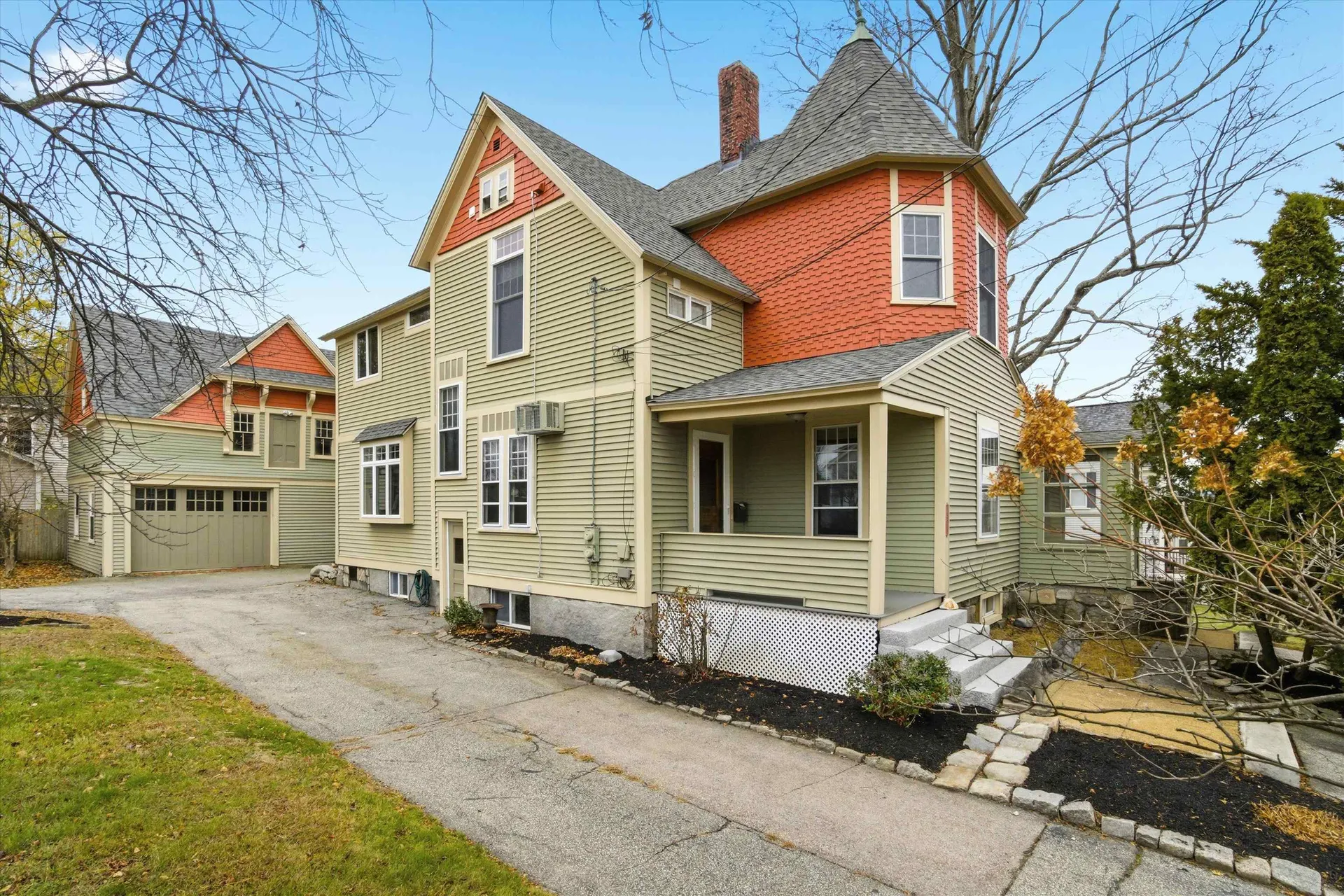 631 Lake Avenue Manchester NH 03103